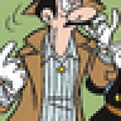 Commissario Pinko