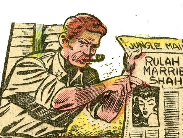 Commissioner Blodgett