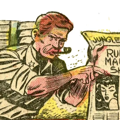 Commissioner Blodgett