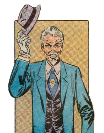 Commissioner Emmett