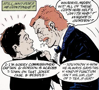 Commissioner Grogan