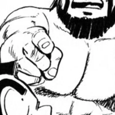 Commissioner Naniwa