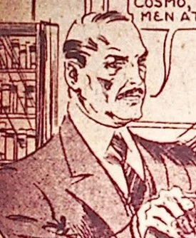 Commissioner Stone