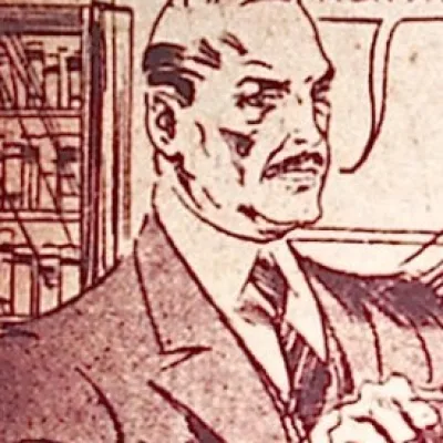 Commissioner Stone