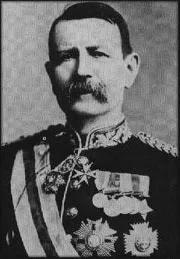 Commissioner Warren