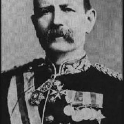 Commissioner Warren