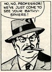 Commissioner Weston