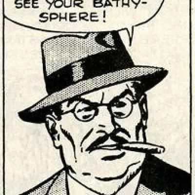 Commissioner Weston