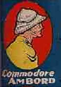 Commodore Ambord
