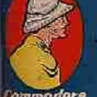 Commodore Ambord