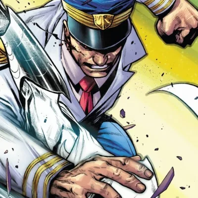 Commodore Planet