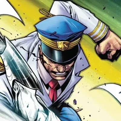 Commodore Planet