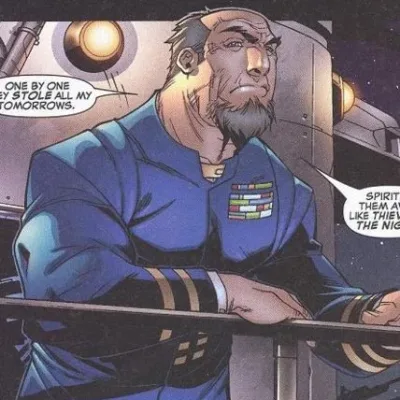 Commodore Q