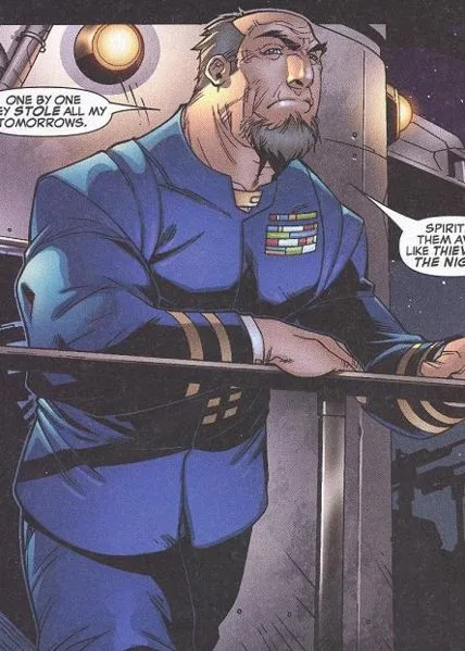 Commodore Q