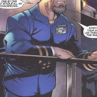 Commodore Q