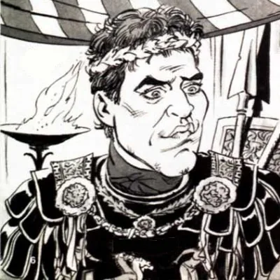 Commodus