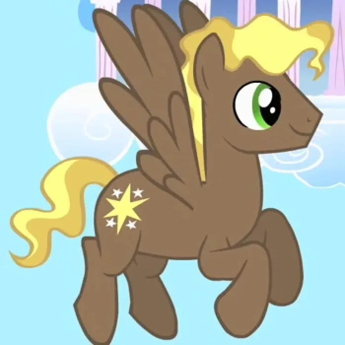 Compass Star
