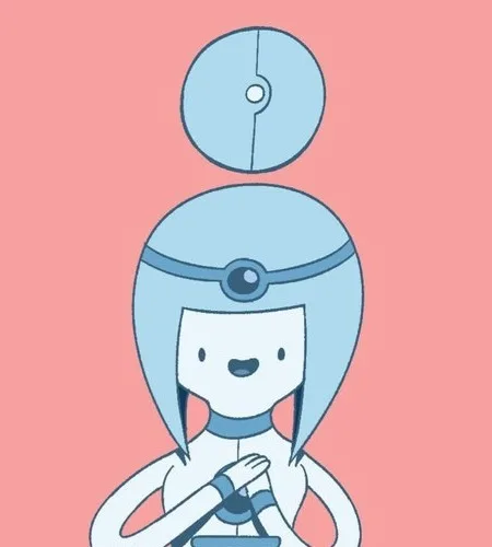 Computer Princess