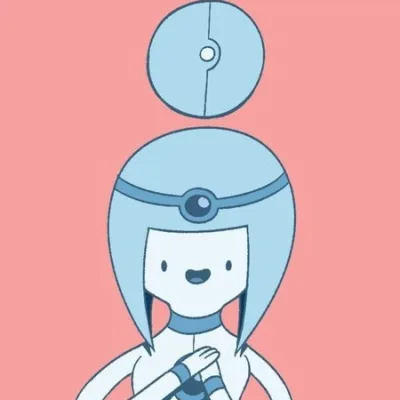 Computer Princess