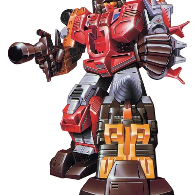 Computron
