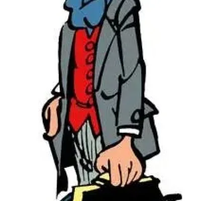 Comte de Champignac