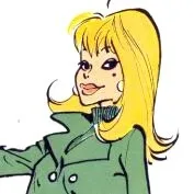 Comtesse Amélie d'Yeu