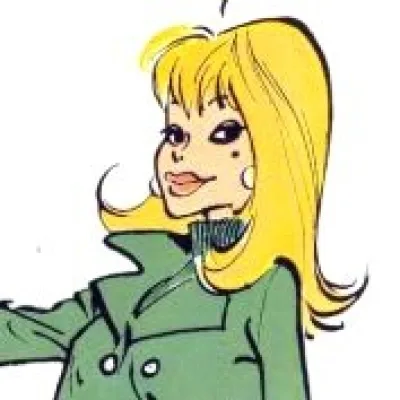 Comtesse Amélie d'Yeu