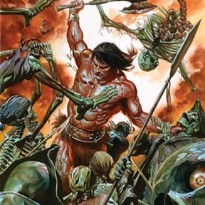Conan