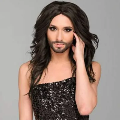 Conchita Wurst