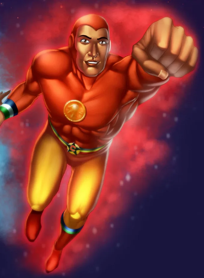 Condoman