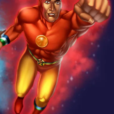 Condoman