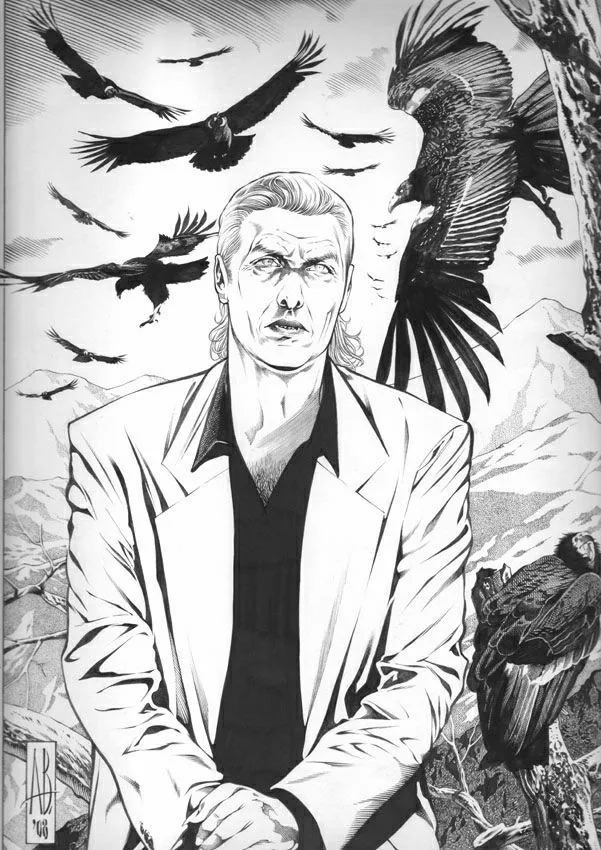 Condor
