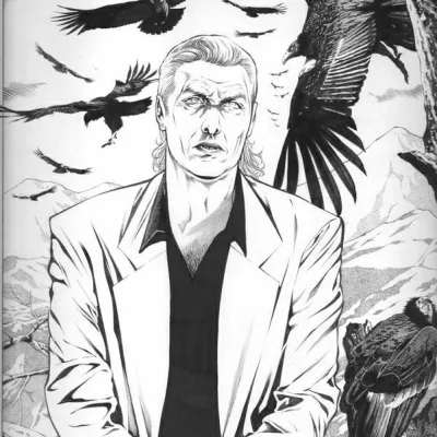 Condor