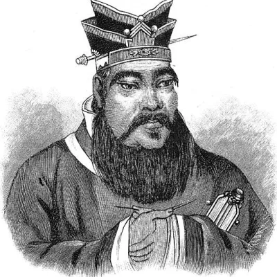 Confucius