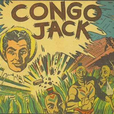 Congo Jack