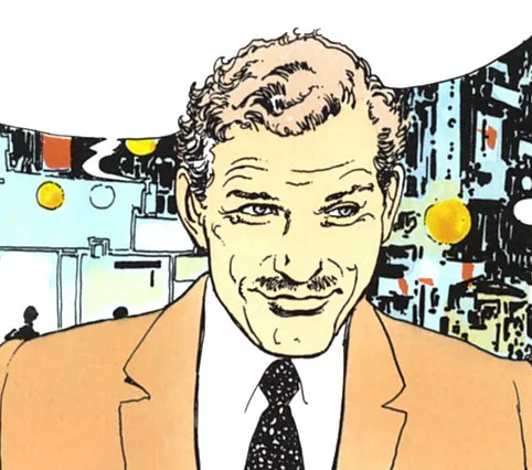 Congressman