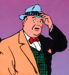 Congressman Booker