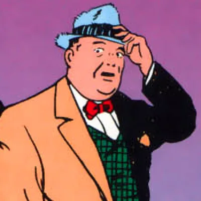 Congressman Booker