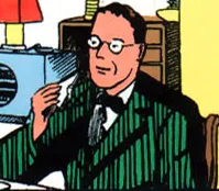 Congressman Little