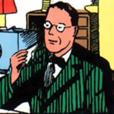 Congressman Little