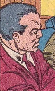 Congressman Simpson