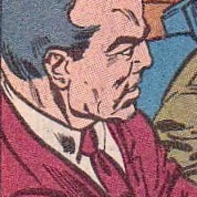 Congressman Simpson