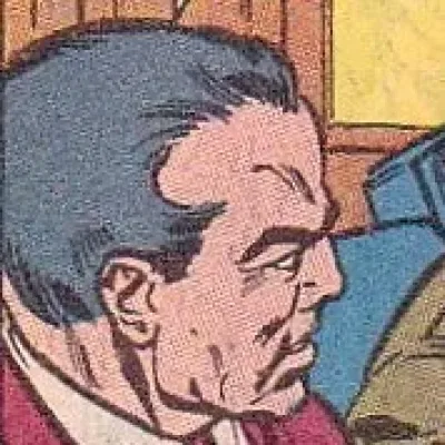 Congressman Simpson