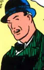 Congressman Stoker