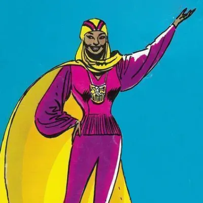 Conjura