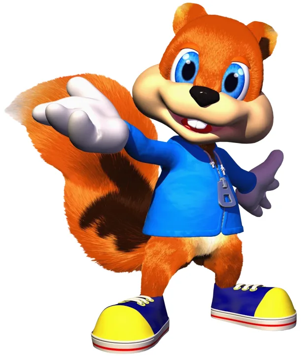 Conker