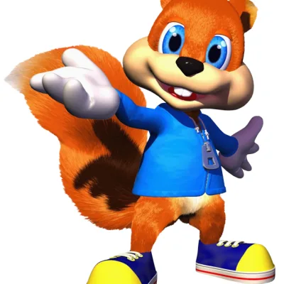 Conker