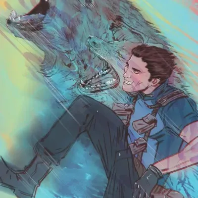 Conner Wolf