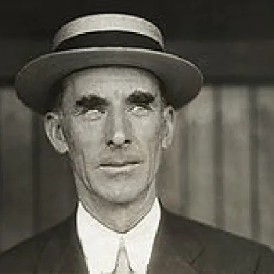 Connie Mack