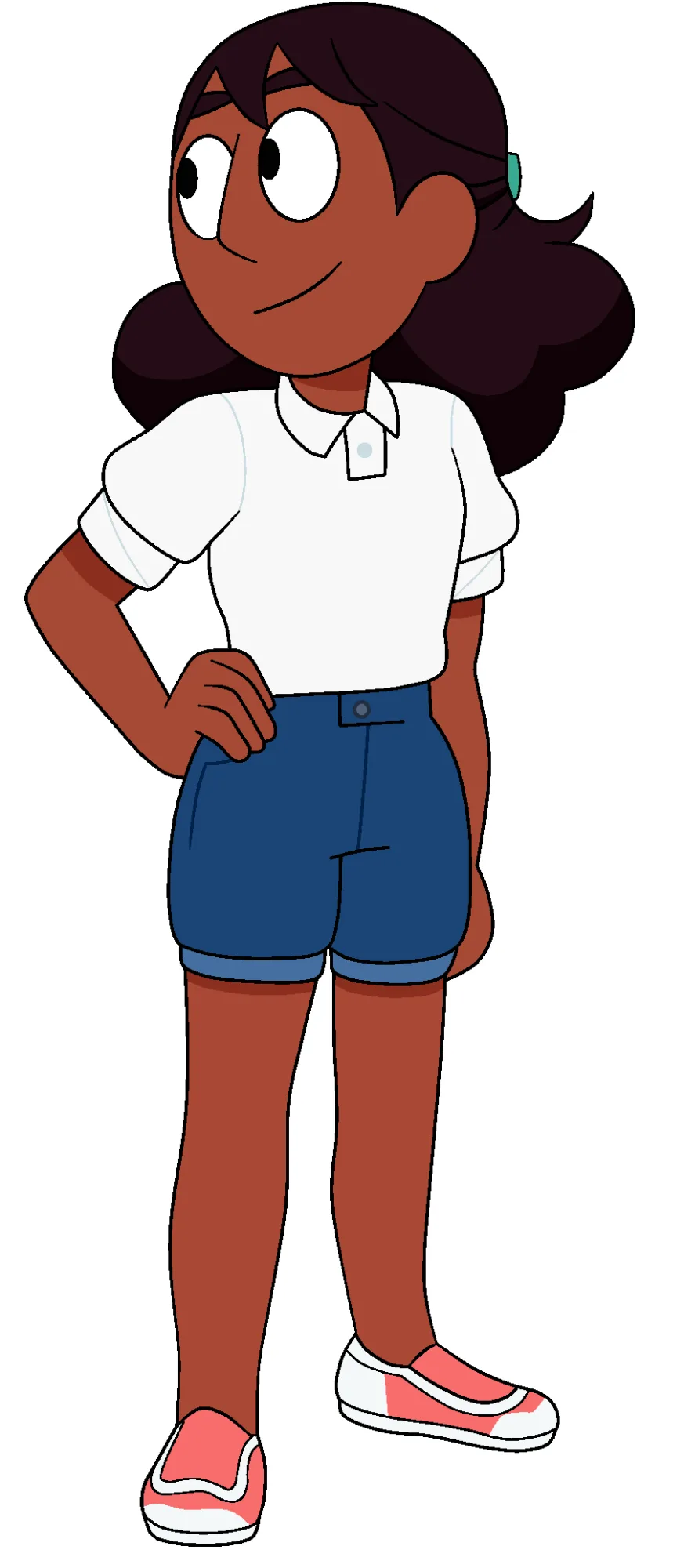 Connie Maheswaran